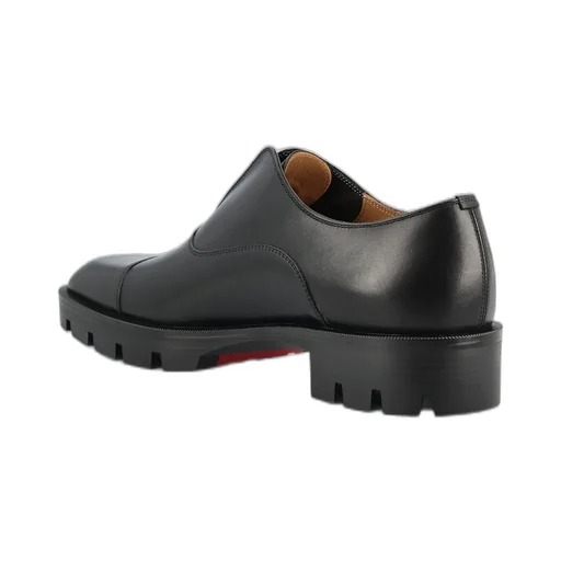Christian Louboutin Alpha Lion Flat Shoes