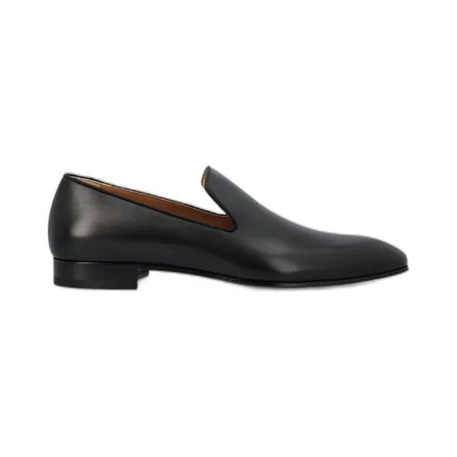 Christian Louboutin Dandelion Slip-On Loafers