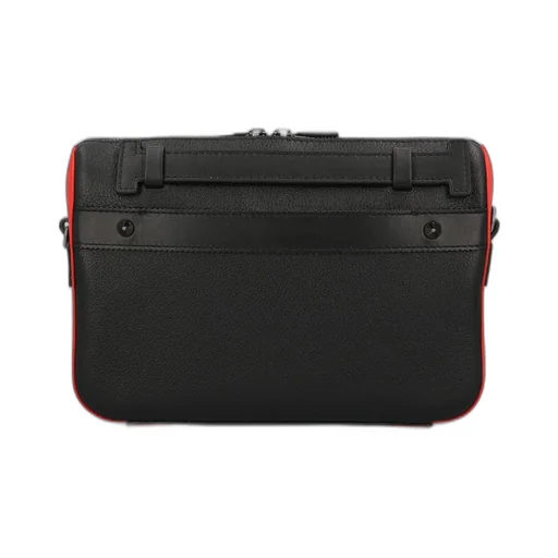 Christian Louboutin Ruisbuddy Zipped Crossbody Bag
