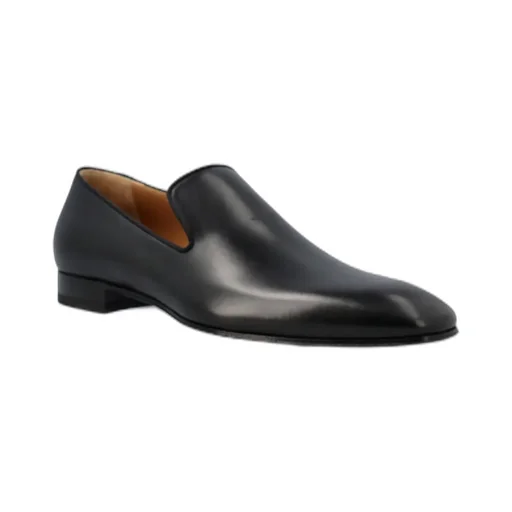 Christian Louboutin Dandelion Slip-On Loafers