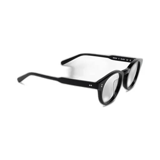 Chimi E Round Frame Glasses