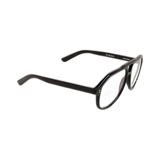 Chimi Sally Pilot Frame Glasses