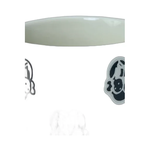 Chito Large Eggshell Mug