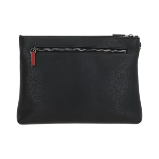 Christian Louboutin Funky Stud Detailed Pouch