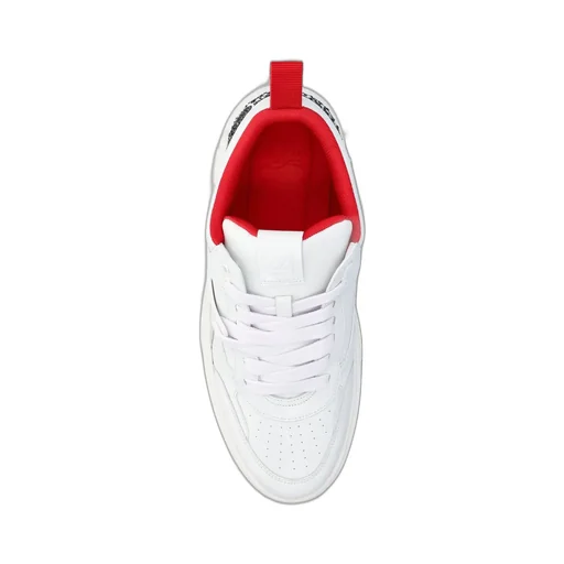 Christian Louboutin Astroloubi Fun Strass Low-Top Sneakers