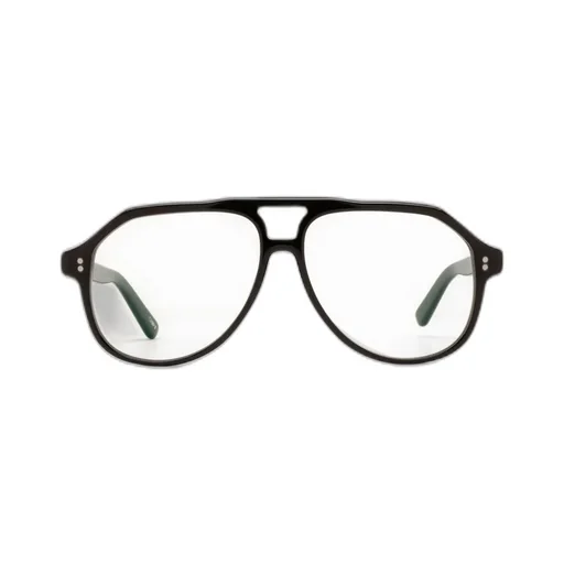 Chimi Sally Pilot Frame Glasses
