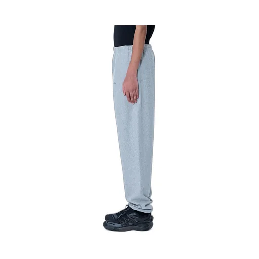 Chito Reflective Graphic Print Jogger Pants