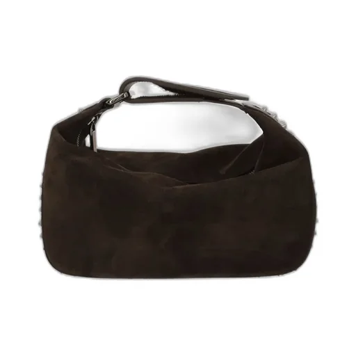 Christian Louboutin Funky Stud Emellished Handbag