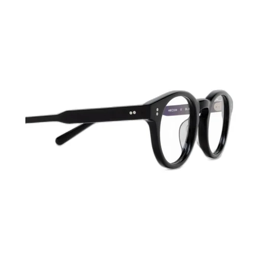 Chimi E Round Frame Glasses
