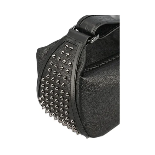 Christian Louboutin Funky Stud Embellished Pouch
