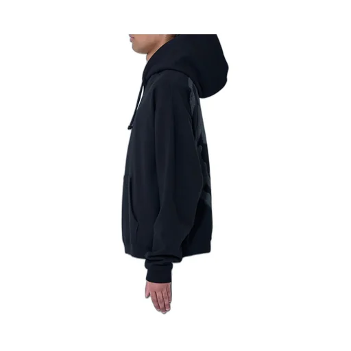 Chito Reflective Finesse Hooded Sweater