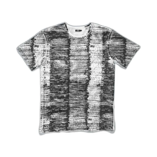 Chito Logo Motif Graphic T-Shirt
