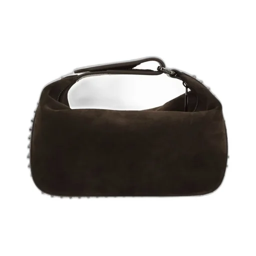 Christian Louboutin Funky Stud Emellished Handbag