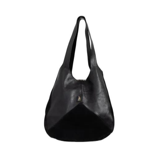 Chloé Balloon Tote Bag