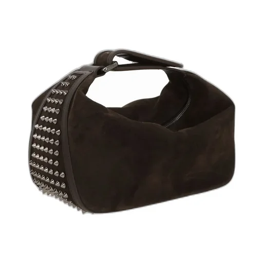 Christian Louboutin Funky Stud Emellished Handbag
