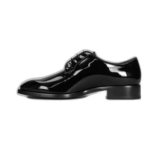Christian Louboutin Chambeliss Lace-Up Shoes
