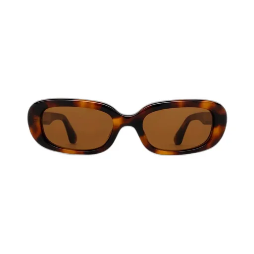 Chimi 12 Oval Frame Sunglasses