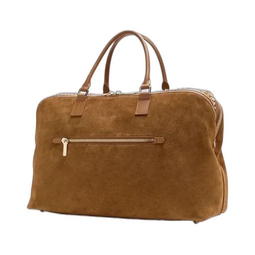 Christian Louboutin Funky Zip-Up Duffle Bag