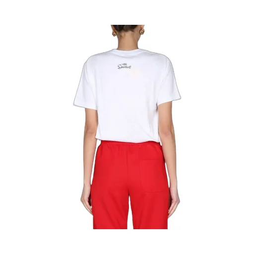Chinatown Market Laugh Tee
