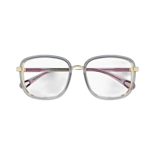 Chloé Eyewear Square Frame Glasses