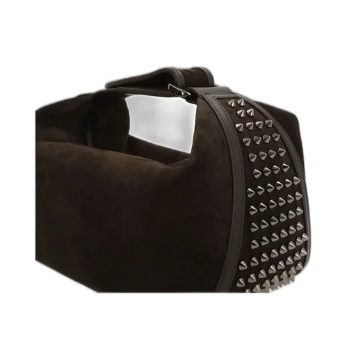 Christian Louboutin Funky Stud Emellished Handbag