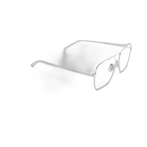 Chimi Aviator Frame Glasses