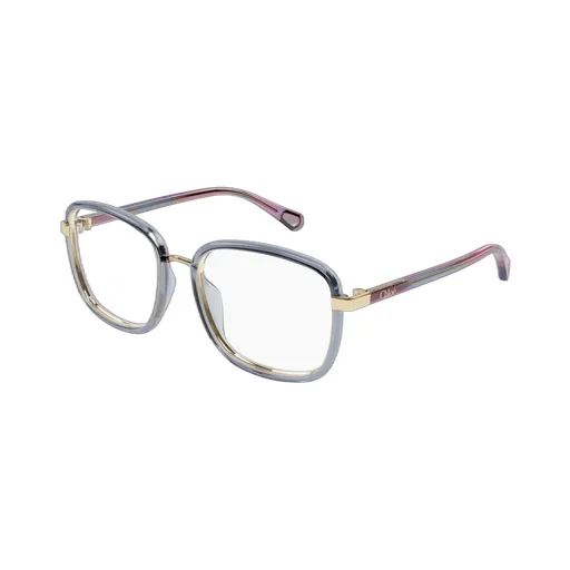 Chloé Eyewear Square Frame Glasses