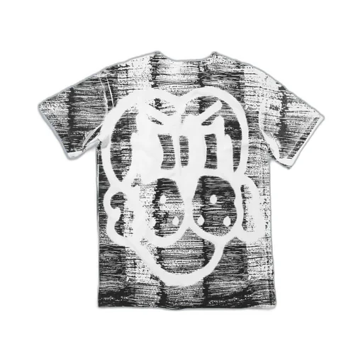 Chito Logo Motif Graphic T-Shirt