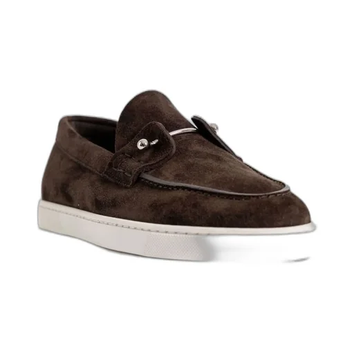 Christian Louboutin Chambeliboat Slip-On Loafers