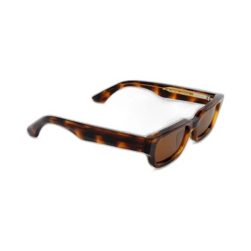 Chimi Rectangular Frame Sunglasses