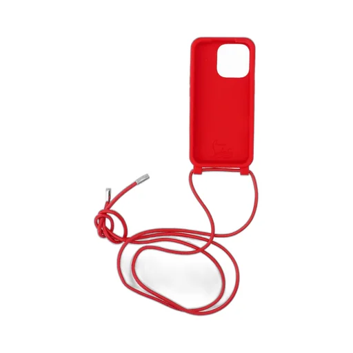 Christian Louboutin Funky Iphone 16 Pro Phone Case