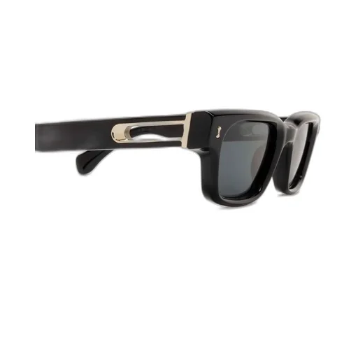 Chimi Akira Rectangular Frame Sunglasses