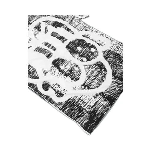 Chito Logo Motif Graphic T-Shirt