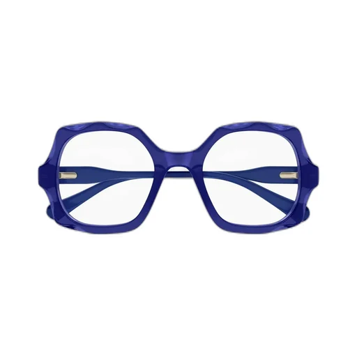 Chloé Eyewear Square Frame Glasses