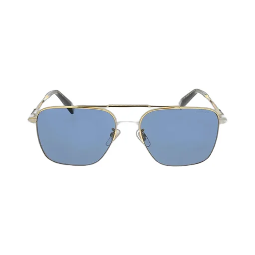 Chopard Eyewear Pilot Frame Sunglasses