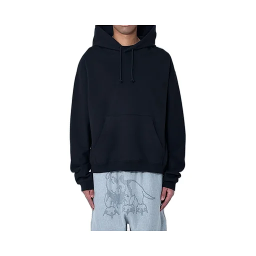 Chito Reflective Finesse Hooded Sweater