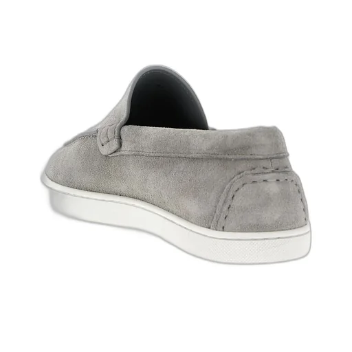 Christian Louboutin Moonboat Loafers