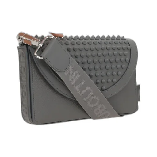 Christian Louboutin Funky Spikes Wallet