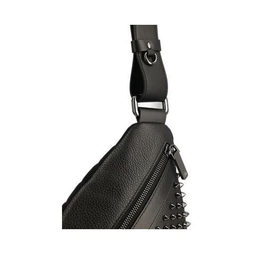 Christian Louboutin Funky Embellished Backpack