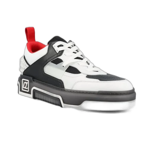 Christian Louboutin Astroloubi Low-Top Sneakers