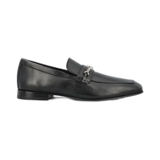 Christian Louboutin Mj Moc Slip-On Loafers