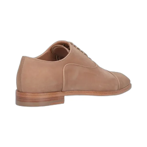 Christian Louboutin Greggory Oxford Shoes