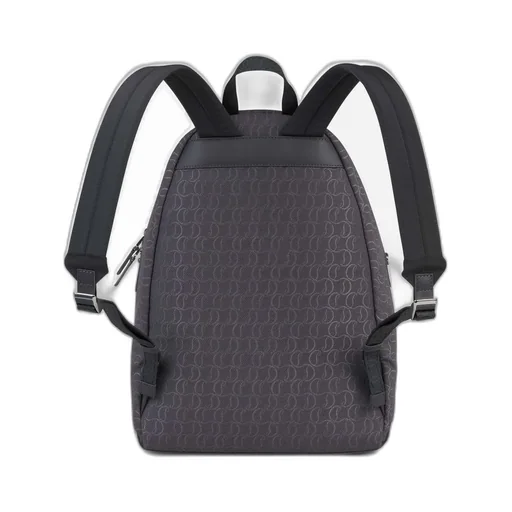 Christian Louboutin Zip N Flap Backpack