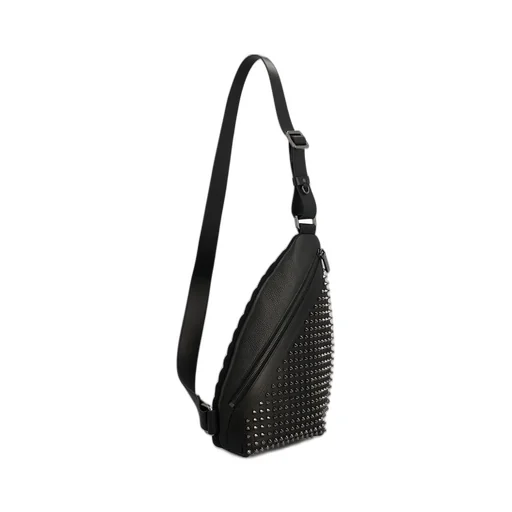 Christian Louboutin Funky Embellished Backpack