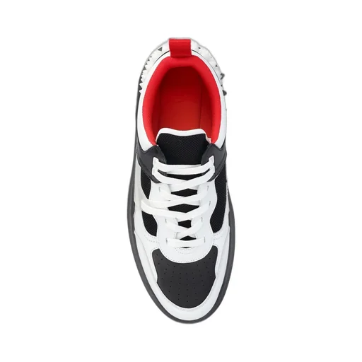 Christian Louboutin Astroloubi Low-Top Sneakers