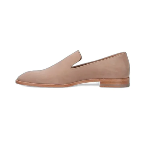 Christian Louboutin Danny Flex Slip-On Loafers