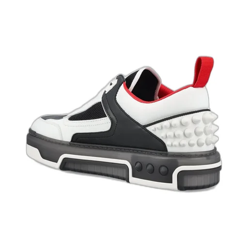 Christian Louboutin Astroloubi Low-Top Sneakers