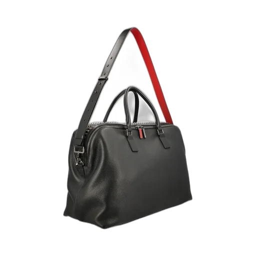Christian Louboutin Funky Weekende Travel Bag