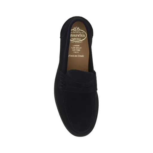 Church's Pembrey Polished Slip-On Loafers