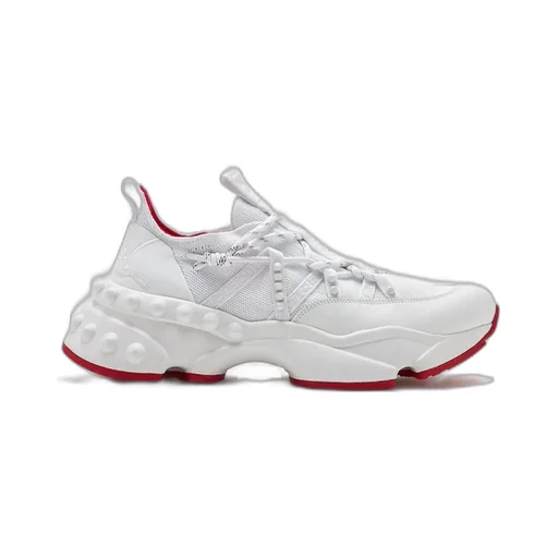 Christian Louboutin Trailnrun Running Sneakers